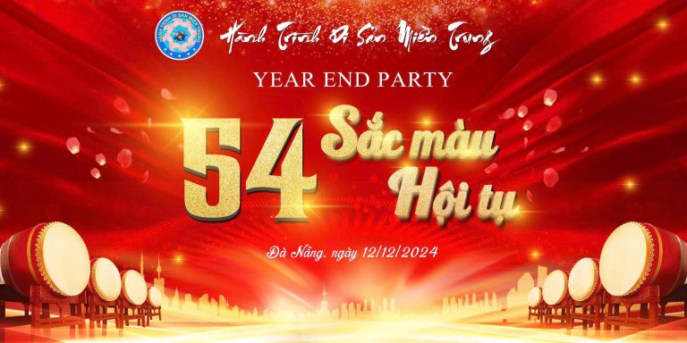 Sự Kiện YEP Hành Trình Di Sản Miền Trung 2024 - 54 Sắc Màu Hội Tụ Ngành Du Lịch Lữ Hành