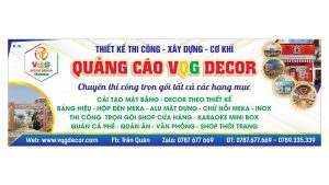 vqg decor