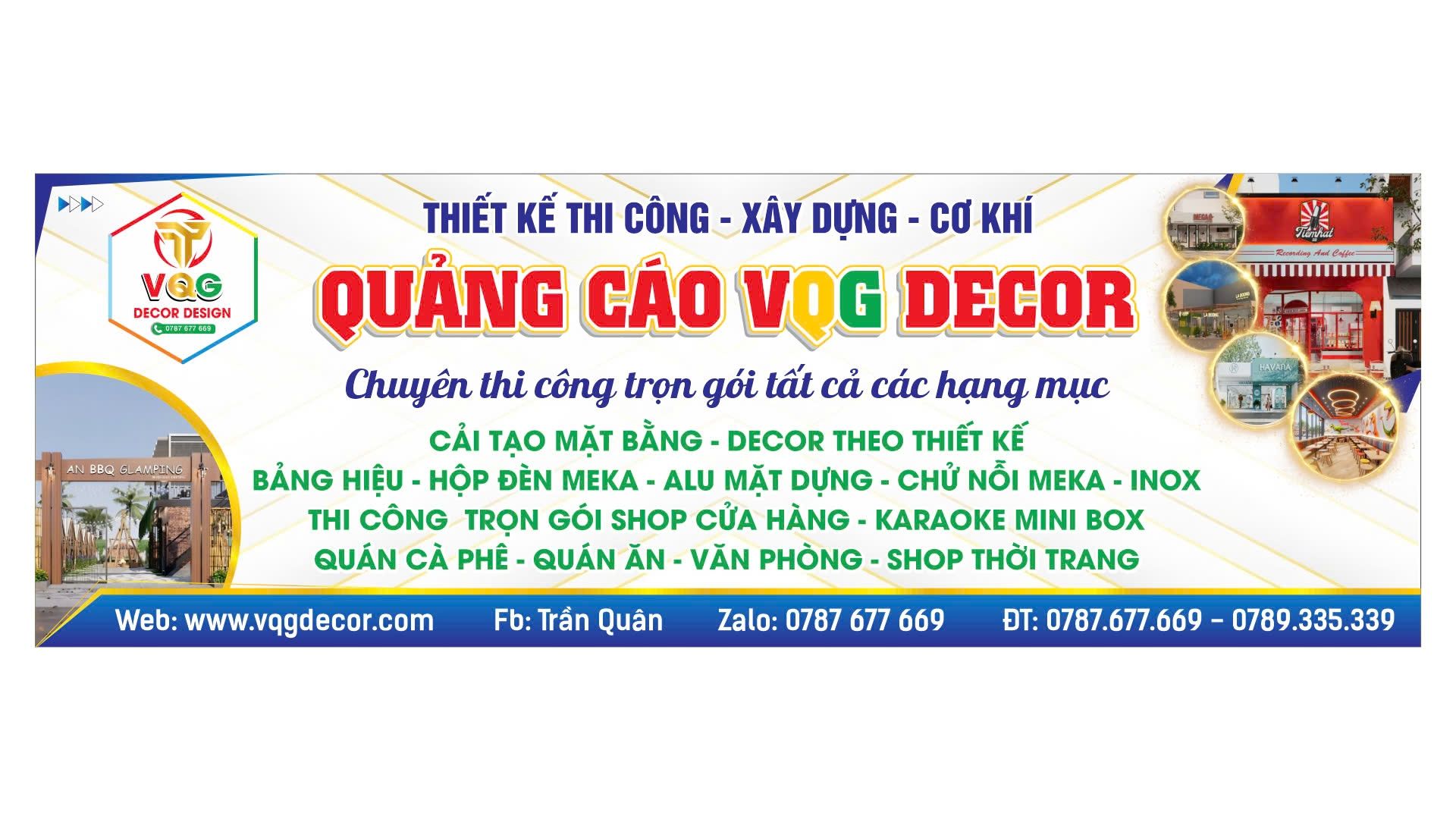 vqg decor