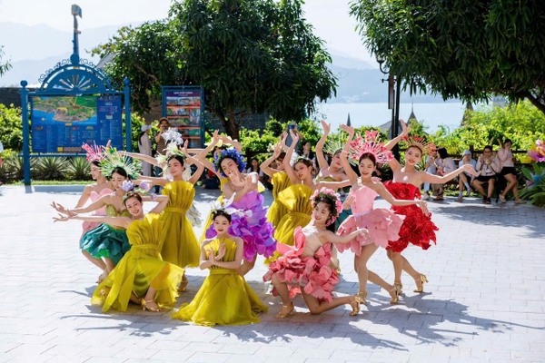 Sự kiện Hành Trình Di Sản Miền Trung – XOÃ MÙA 2 – SẮC MÀU ĐÀ NẴNG