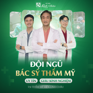 Mỹ viện Linh Châu – Trung tâm thẩm mỹ uy tín tại Đà Nẵng
