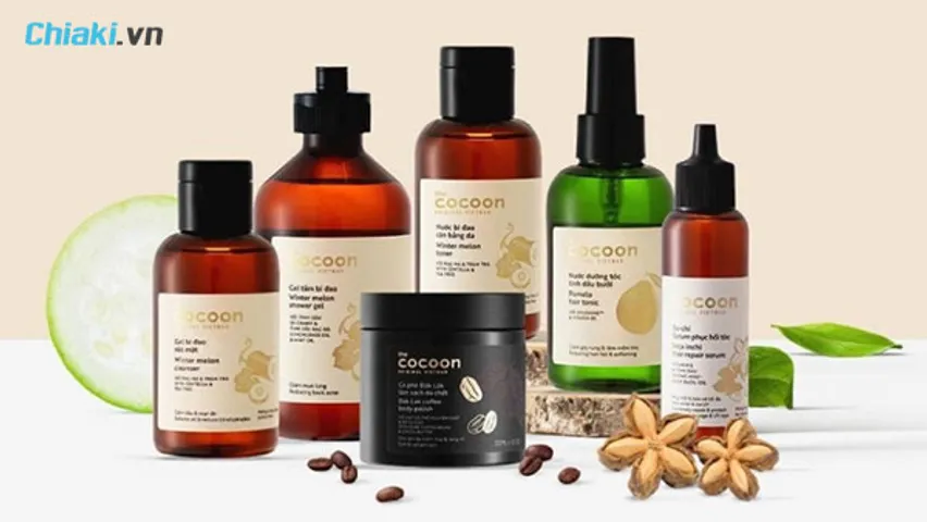 Khám Phá Thế Giới Sản Phẩm Làm Đẹp - Đầu Tư Cho Vẻ Đẹp Của Bạn