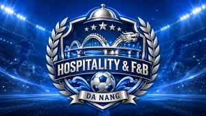 Giải Bóng Đá S5 Hạng Trung Ngành Nhà Hàng & Khách Sạn Đà Nẵng 2026 – TRANH CUP ADM CLUB