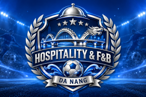 Giải Bóng Đá S5 Hạng Trung Ngành Nhà Hàng & Khách Sạn Đà Nẵng 2026 – TRANH CUP ADM CLUB