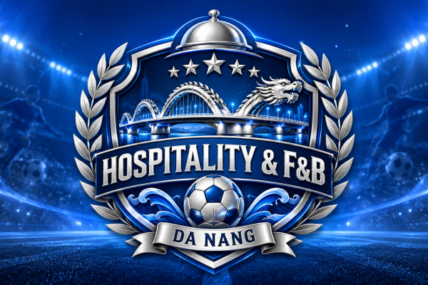 Giải Bóng Đá S5 Hạng Trung Ngành Nhà Hàng & Khách Sạn Đà Nẵng 2026 – TRANH CUP ADM CLUB